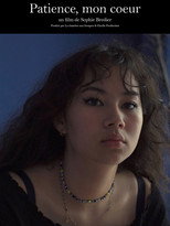 Poster de la película Patience, sweetheart
