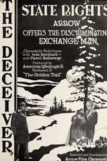 Poster de la película The Deceiver