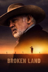 Poster de la película Broken Land