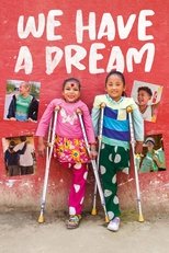 Poster de la película We Have a Dream