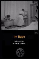Poster de la película In the Bath