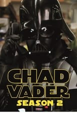 Chad Vader: Day Shift Manager