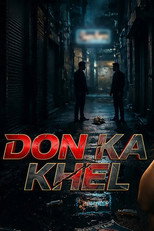 Poster de la serie Dons & Darlings