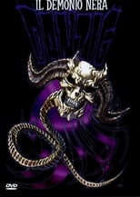 Poster de la película Danzig: Il Demonio Nera