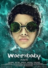 Poster de la película Waterbaby