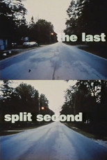 Poster de la película The Last Split Second