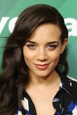 Actor Hannah John-Kamen