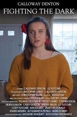 Poster de la película Fighting the Dark