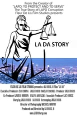 Poster de la película LA DA Story