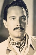 Actor Ramón Gay