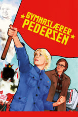 Poster de la película Comrade Pedersen