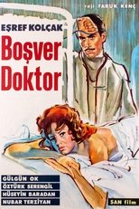 Poster de la película Boşver Doktor