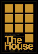 Poster de la película The House