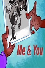 Poster de la película Me & You