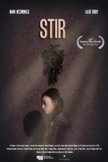 Poster de la película Stir