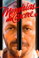 Poster de la película Memories of Prison