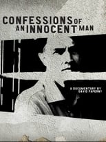 Poster de la película Confessions Of An Innocent Man