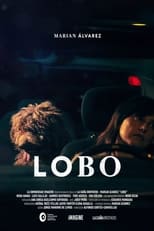 Poster de la película Lobo