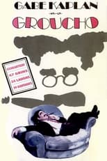 Poster de la película Groucho