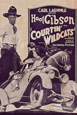Poster de la película Courtin' Wildcats