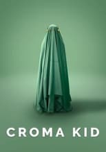 Poster de la película Croma Kid