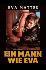 Poster de la película A Man Like Eva