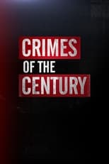 Poster de la serie Crimes of the Century