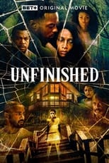 Poster de la película Unfinished