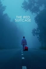 Poster de la película The Red Suitcase