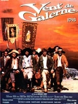 Poster de la película Vent de galerne