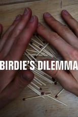 Poster de la película Birdie's Dilemma