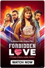 Poster de la película Forbidden Love