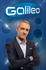 Poster de la serie Galileo