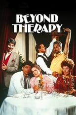 Poster de la película Beyond Therapy