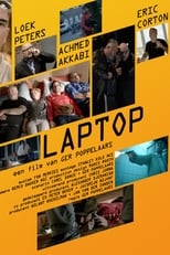 Poster de la película Laptop