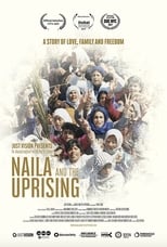 Poster de la película Naila and the Uprising