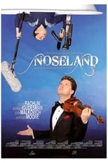 Poster de la película Noseland