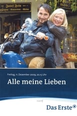 Poster de la película Alle meine Lieben