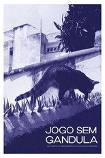 Poster de la película Jogo sem Gandula