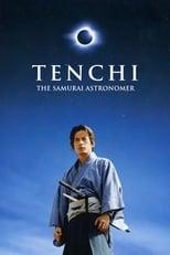 Poster de la película Tenchi: The Samurai Astronomer