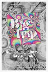 Poster de la película Big Trip