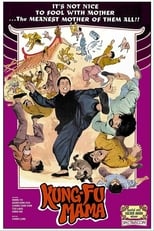 Poster de la película Queen of Fist