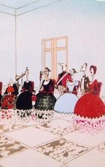 Poster de la película Eine Kleine Nachtmusik - Rondo. Allegro z Serenady G-dur KV 525