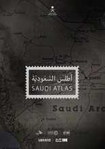 Poster de la película Saudi Atlas