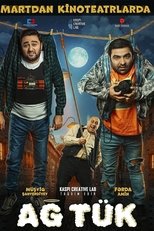 Poster de la película Ağ Tük
