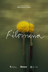 Poster de la película Filomena
