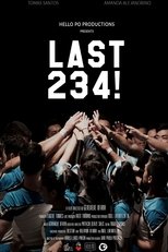 Poster de la película Last 234!