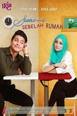 Poster de la serie Suami Sebelah Rumah