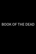 Poster de la película Book Of The Dead