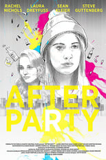 Poster de la película After Party